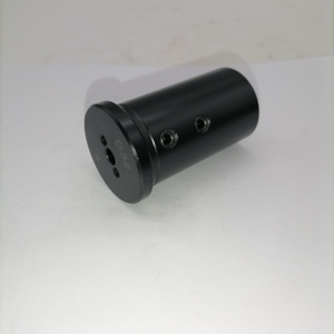 D16 D20 D25 D32 D40 <strong>Tool</strong> Holder Sleeve Conversion <strong>Tool</strong> <strong>Bushing</strong> Lathe Coolant Guide Sleeve - Product Image 5