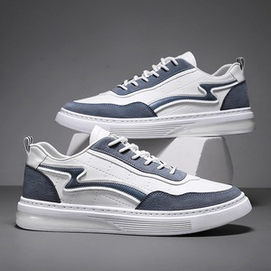 Nueva Tendencia de Primavera, Zapatos Deportivos Casuales de Moda para Estudiantes - Product Image 2