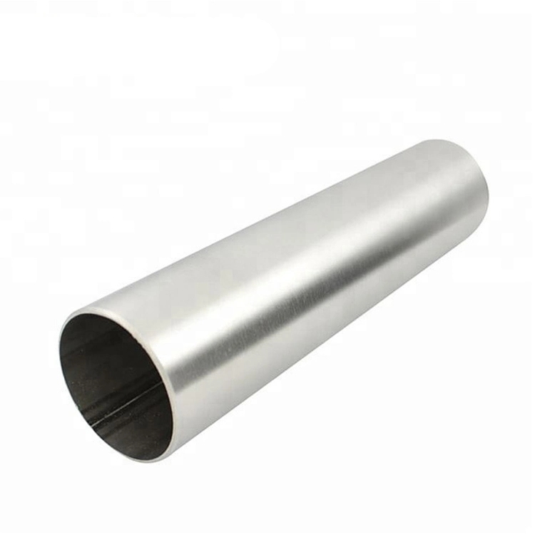 309S stainless steel pipe heat treatment introduction