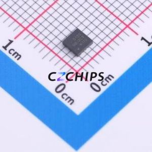 วงจรรวม DFN-8L GBI5120NMCR ใหม่ดั้งเดิม (3x3) ชิป IC PMIC ตัวควบคุมเชิงเส้น (LDO) - Product Image 1