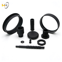 Pièces de tuning personnalisées, sablage, anodisation, service d'usinage CNC, pièces en aluminium usinées CNC