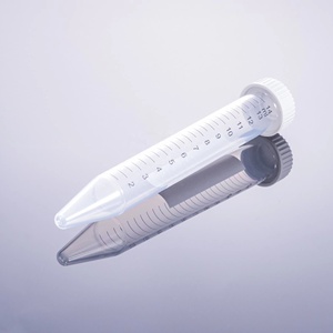 15ml Non-Sterile <strong>Centrifuge</strong> Tubes Pipettes Product Type - Product Image 5