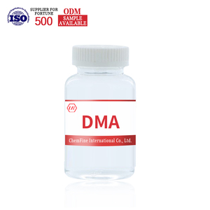 CAS 627-93-0 yeşil Solvent DMA dimetil Adipate - Product Image 1