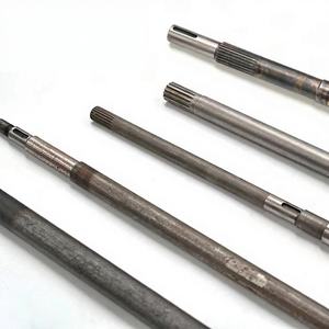 อะไหล่แท้ใหม่สำหรับรถเกี่ยวข้าว 5H492-45370 เพลาขับ (ด้านล่าง) มีรุ่นอื่นๆ ให้เลือกตามความต้องการ - Product Image 5