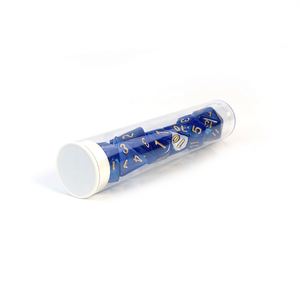 Juegos de Mesa D&D al por Mayor, Juego de Rol de Plástico Acrílico con Tubo Transparente para Guardar Dados - Product Image 2