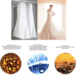 कोठरी के भंडारण के लिए फांसी के कपड़े पहनने के लिए कपड़े के कपड़े कपड़े के कपड़े कपड़े के कपड़े के कपड़े के कपड़े के लिए कपड़े के कपड़े के बैग - Product Image 3