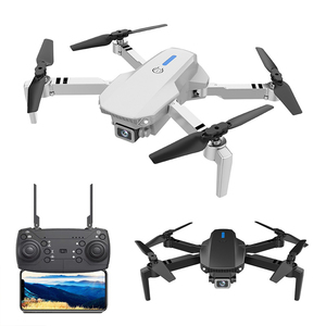 Drone RC Quadricoptère avec maintien d'altitude, stabilisateur de vol à une touche, jouet volant télécommandé pour débutants - Product Image 4
