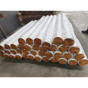 Rollo de <span class=keywords><strong>Suelo</strong></span> de Vinilo de PVC de 1.0 mm de Espesor, Antideslizante, con Esponja, para Interiores, Hogar y Oficina, <span class=keywords><strong>Suelo</strong></span> de Plástico - Product Image 3