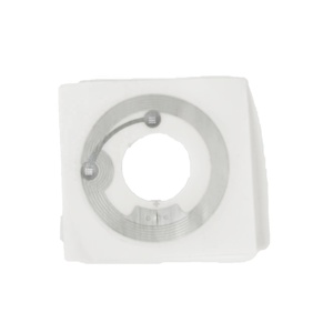 Hinchee thông minh mini Album kỷ lục Mặt dây chuyền NFC tùy chỉnh Tự làm CD hộp CD trường hợp Kpop quyến rũ smini âm nhạc Acrylic Keychain khoảng trống CD Keychain - Product Image 5