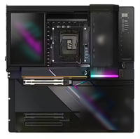 Carte mère de bureau AORU Z890 XTREME AI TOP neuve/d'occasion E-ATX avec chipset DDR5 pour jeux Esports