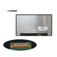 Écran LCD TFT pour ordinateur portable BOE NE140FHM-N46 14 pouces, fin, 30 broches, 1920x1080 FHD, 16,7 millions de couleurs, 100% SRGB, bord étroit, certifié BENT CE HoRS