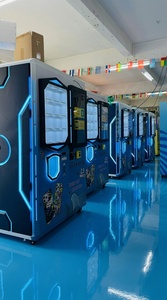 Máquina Expendedora Portátil de Carcasas para Teléfonos, con Impresión UV Personalizada, para <span class=keywords><strong>Alquiler</strong></span> en Eventos - Product Image 4