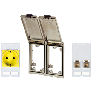 Murrelektronik N/4000-68123-0021200-Nuovo Prodotto in Cina - Product Image 1