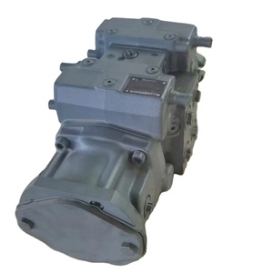 Bomba Hidráulica A20VLO 190 DRS/10R Usada en Bombas de Concreto SANYSA Xugong, Bomba de Aceite para Propietarios de Bombas de Concreto - Product Image 3