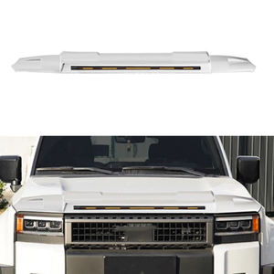 Nuevo Parachoques Delantero para Prado 250 LC250 2024, Fijación con Pernos, 1 Año de Garantía - Product Image 4