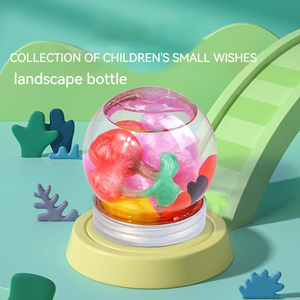 Ensemble de fabrication artisanale de fées aquatiques magiques pour enfants, jouet aquatique magique pour garçons et filles - Product Image 4