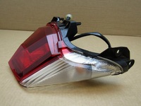 HF Benma moto pièces de rechange LED feu arrière FORZA frein arrière feu arrière indicateur convient pour Forza NSS 125