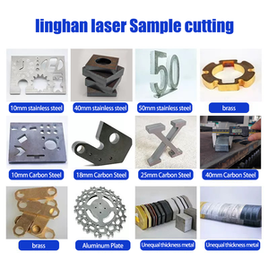 Macchina da Taglio <span class=keywords><strong>Laser</strong></span> a Fibra CNC per Lamiera 3015 4015 da 6000w 8000w 10000w 12000w 15000w - Product Image 6