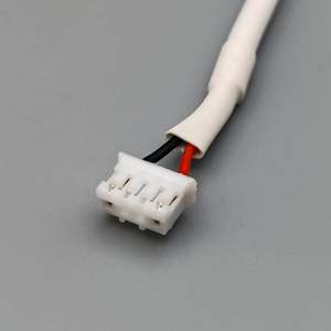 Özel usb tipi c ile jst ph <span class=keywords><strong>2</strong></span>.0mm pitch 4 pin kablo adaptörü konnektör kablo tesisatı - Product Image 3