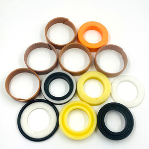 Высокоэкономичные детали ходовой части бульдозера D8R D8N D8T - Product Image 6