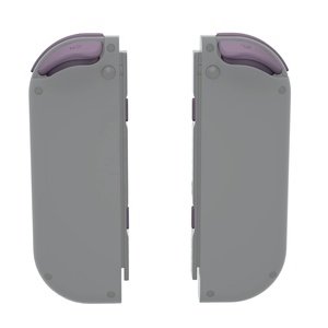 Accessoires de jeu, pièces de rechange pour NS Switch, kit complet de boutons de manette pour Nintendo Switch OLED - Product Image 5