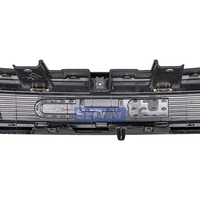 Pièces détachées BYD, calandre de pare-chocs avant HA2HK-2803220 pour Byd Destroyer 05