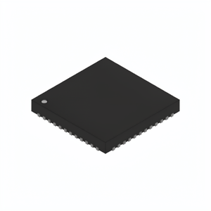 Original ISL6307CRZ-T Power Management (PMIC) Electronic Circuit Components 48 VFQFN Exposed Pad - Product Image 1