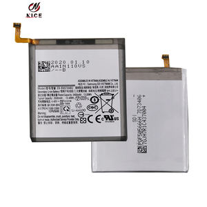 Batterie de remplacement d'origine de haute qualité pour Samsung <span class=keywords><strong>EB</strong></span>-<span class=keywords><strong>BN970ABU</strong></span> Galaxy Note10 Note X Note10 Note20 Batterie pour téléphone - Product Image 2
