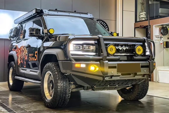 Acier australien de mg de barre de taureau