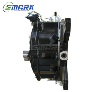 Rochester quadrajet 4 Thùng bộ chế hòa khí cho 1901r gmcchevy 1966-1973 350 327 <span class=keywords><strong>427</strong></span> lớn khối nhỏ V8 động cơ 1901-gg 4bbl Carb - Product Image 5