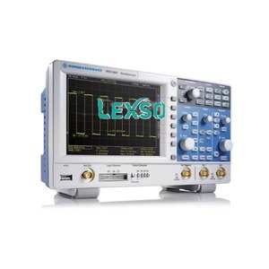 Osciloscopio Rohde&Schwarz RTM3002 100 MHz - 1 GHz xgeqpt - Product Image 1