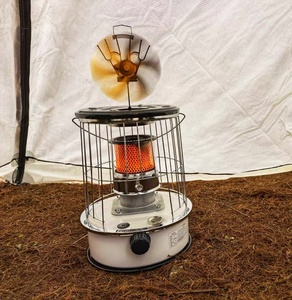 ヒーターストーブ6Lポータブル屋外灯油中国工場卸売 - Product Image 5