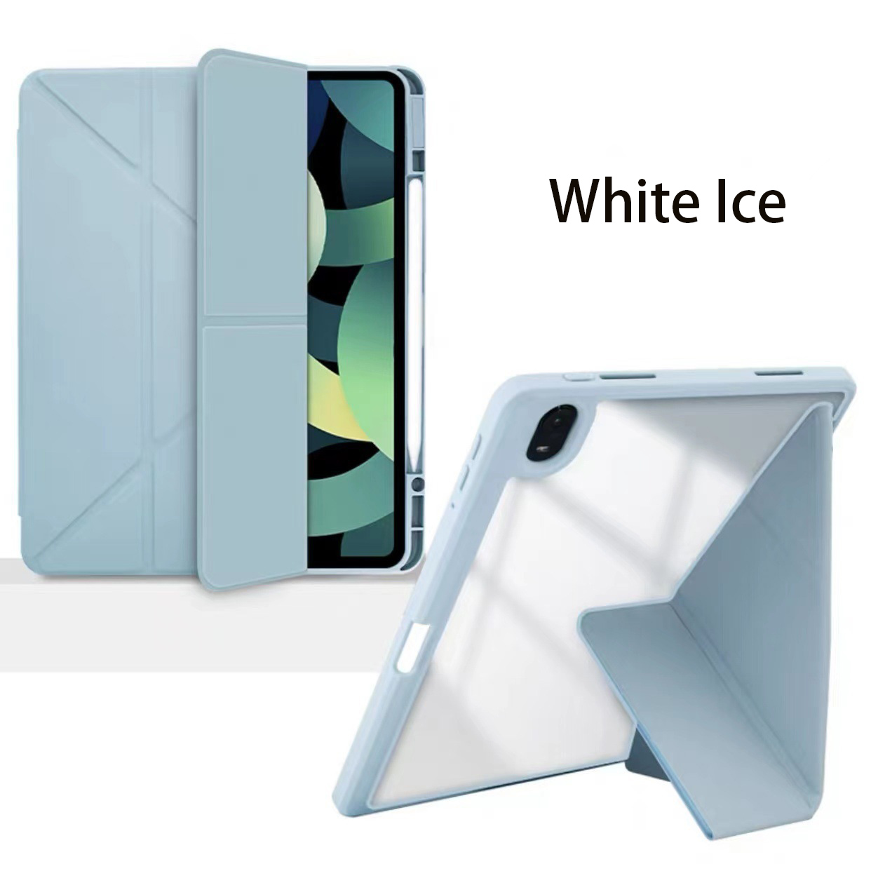 White Ice