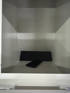 더블 드럼 텀블링 테스터 | 휴대폰 및 PDA 내구성을 위한 자유 낙하 충격 테스트 | - Product Image 3