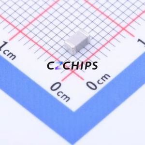 Condensateur SMD (MLCC) C1206N104J101T 1206 (Capacité : 100nF) (Précision : 5%) Tension nominale : 100V - Product Image 1
