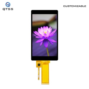 Qtss 4.95 <span class=keywords><strong>IPS</strong></span> <span class=keywords><strong>TFT</strong></span> Màn hình hiển thị 5 \ "RGB giao diện 480x854 cảm ứng điện dung bảng điều chỉnh 40 pin LCM <span class=keywords><strong>LCD</strong></span> hiển thị <span class=keywords><strong>Module</strong></span>" - Product Image 4