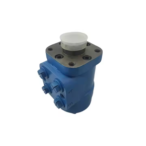 ชุดควบคุมการบังคับเลี้ยวแบบตรวจจับแรงกดรุ่น BZZ1-100 โปรโมชั่น OSPB-ON-100BZZ1-100BHR1-100 ชุดควบคุมการบังคับเลี้ยวแบบตรวจจับแรงกด ระบบบังคับเลี้ยวไฮดรอลิกเต็มรูปแบบ - Product Image 2