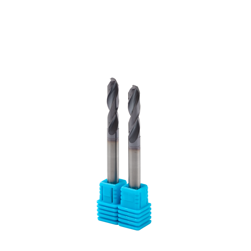 OEM ODM Supported Carbide Steel End