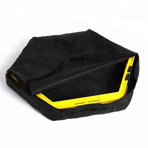 Đào Tạo Nhanh Nhẹn Nhẫn Bán Buôn Tốc Độ Và Sự Nhanh Nhẹn Bóng Đá Đào Tạo Nhẫn Xách Tay Có Thể Gập Lại Nhanh Nhẹn Nhẫn - Product Image 6