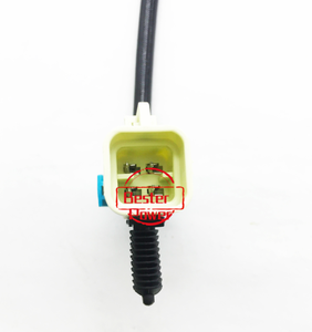 Sensor de Oxígeno para GMC Yukon Sierra Cadillac Seville Chevrolet Suburban Tahoe 12583290 HK41855 SG1855 21546 234-4668 5S6719 - Product Image 3