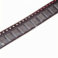 Amplificateur opérationnel Onsemi MC33079DG 5-18V 7V/us 4 canaux Quad à faible bruit pour applications audio générales -40°C~85°C SOIC-14