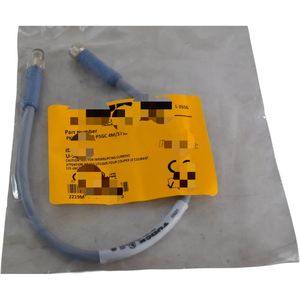 PLC Yeni Paket 4m-0.3-psgc 4m/s732 Kablo Seti 125vac/vdc 4a Orijinal Hazır Stok Endüstriyel Otomasyon Pac Özel PLC Programlayıcı - Product Image 1