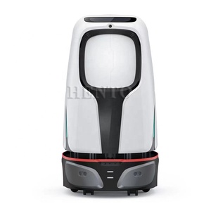 Robot de servicio inteligente de bajo precio/servidor de robot restaurante/Servicio de robot de <span class=keywords><strong>hotel</strong></span> - Product Image 5