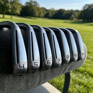 Ensemble de fers de golf <span class=keywords><strong>P790</strong></span> Blade 4-PW pour droitiers, clubs de golf en acier inoxydable, logo personnalisé OEM - Product Image 4