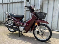 Moteur de Moto et Cyclomoteur Champ Factory, 150cc Directement Compatible avec Moteurs Essence 110cc, 125cc, 150cc pour Motos Routières