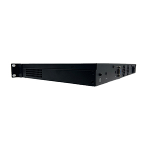 Système de sécurité monté sur rack réseau de serveur 1U Intel J1900 4 LAN Pare-feu d'entreprise Ordinateur - Product Image 4