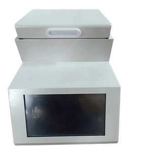 Hersteller Direkt versorgung Intelligenter Kupferblech-Korrosions tester Großbild-Digital anzeige 220V Metallbad prüfung 1 Jahr - Product Image 1