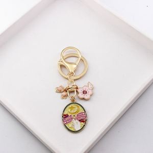 Pendentifs de sac à dos pour filles adorables, porte-clés manga japonais Sailor Moon - Product Image 5