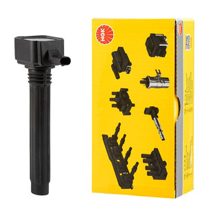 U5274 Bobinas de Encendido de Motor Robustas, Piezas Automotrices de Alta Calidad para Servicio de Mantenimiento de Motores - Product Image 1