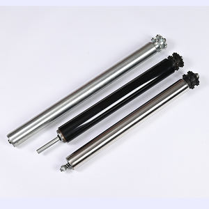 Idler <strong>Roller</strong> Conveyor <strong>Motor</strong> <strong>Roller</strong> for Packing Machine Loading Conveyor Drive <strong>Roller</strong> - Product Image 6